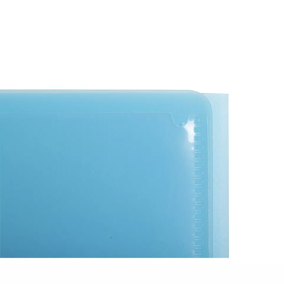 Elastomap 3kl PP A4-KREAC PASTEL...