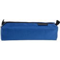 Pencil case square Polye OPAK 4col ass/ Pc.