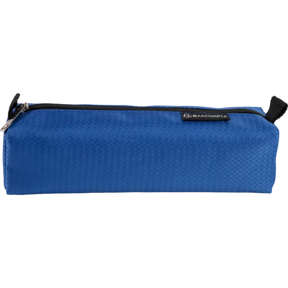 Pencil case square Polye OPAK 4col...