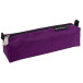 Trousse carrée Polyester Opak - 22,5x5cm/ Pce