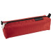 Trousse carrée Polyester Opak - 22,5x5cm/ Pce