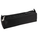 Pencil case square Polye OPAK 4col ass/ Pc.