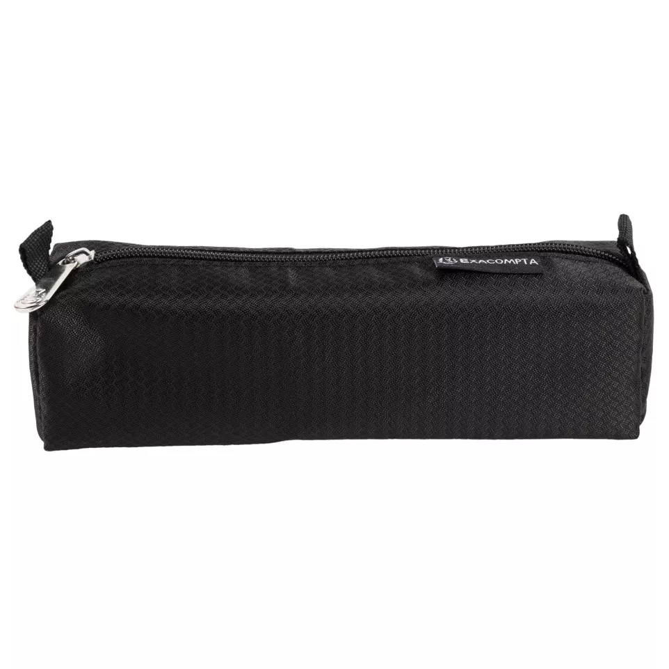 Trousse carrée Polyester Opak -...