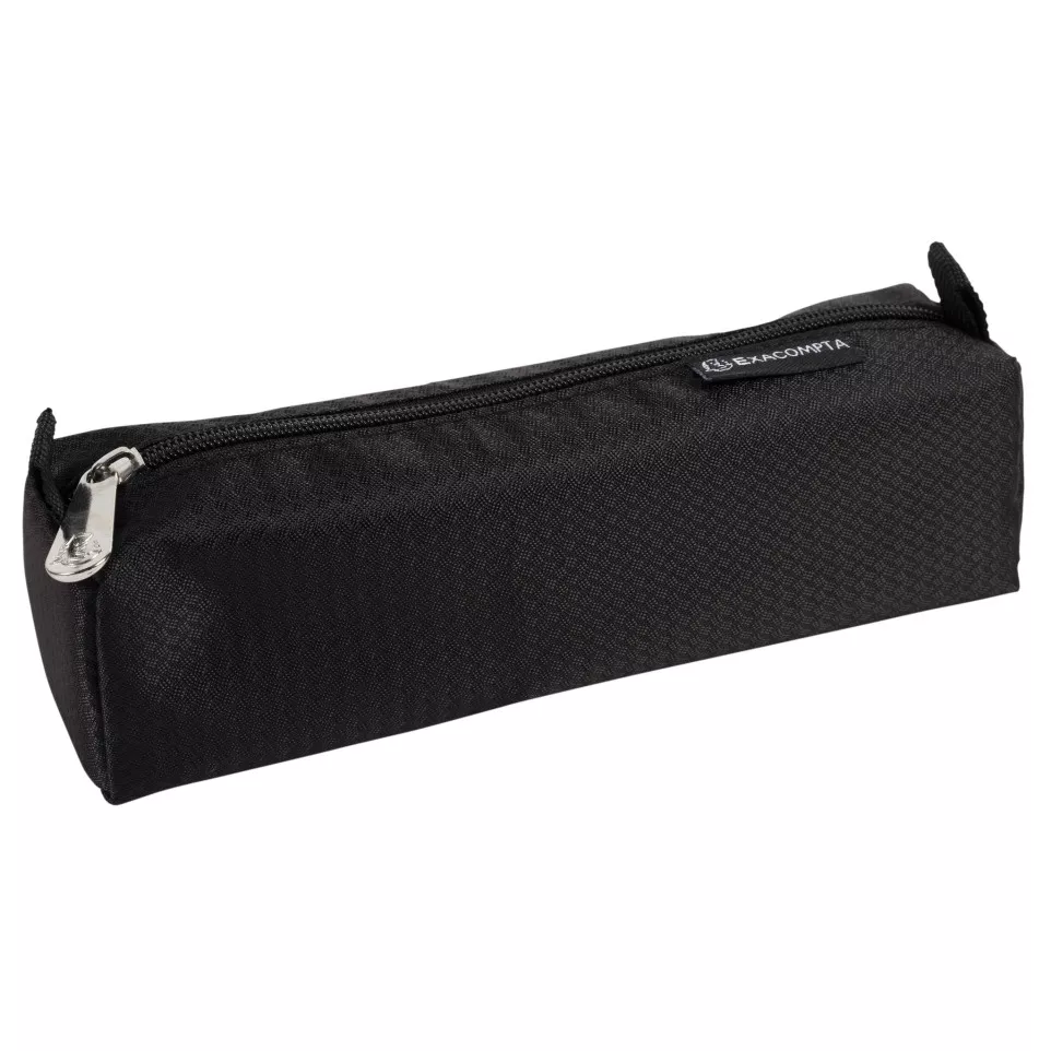 Trousse carrée Polyester Opak -...