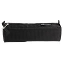 Pencil case square Polye OPAK 4col ass/ Pc.