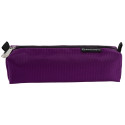 Pencil case square Polye OPAK 4col ass/ Pc.