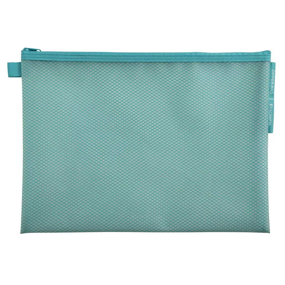 Etui zip EVA A4 Chro-mPastel...