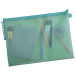 Etui zip EVA A4 Chro-mPastel geassorteerd/ St.