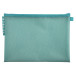 Etui zip EVA A4 Chro-mPastel geassorteerd/ St.
