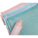 Etui zip EVA A5 Chro-mPastel geassorteerd/ St.