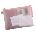 Zipped pocket EVA A5 Chrom Pastel ass/ Pc.