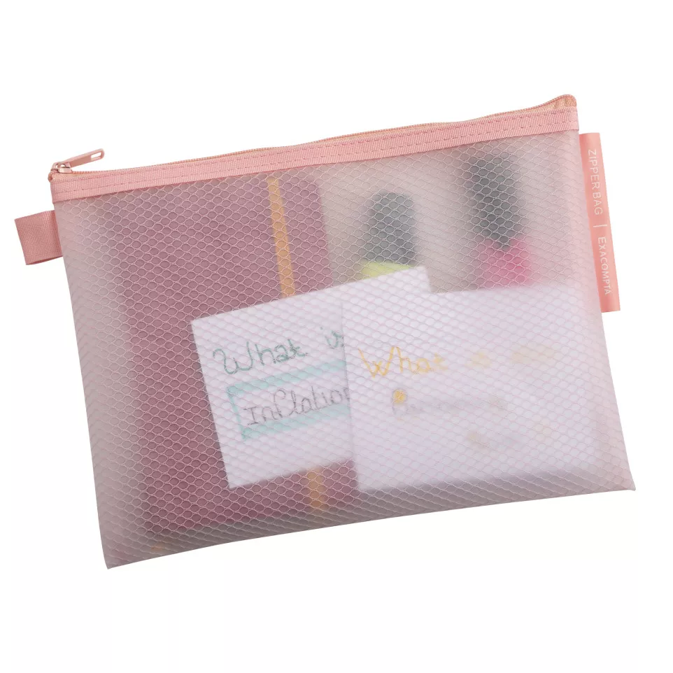 Etui zip EVA A5 Chro-mPastel...