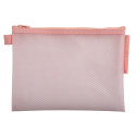 Zipped pocket EVA A5 Chrom Pastel ass/ Pc.