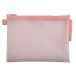 Zipped pocket EVA A5 Chrom Pastel ass/ Pc.