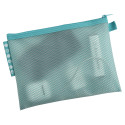Zipped pocket EVA A5 Chrom Pastel ass/ Pc.