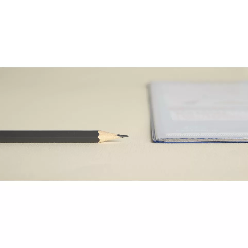 Sous-main rigide PVC-37,5x57,5cm...