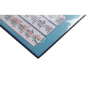 Deskmat PVC 37,5x57,5cm Maths-/ Pc.