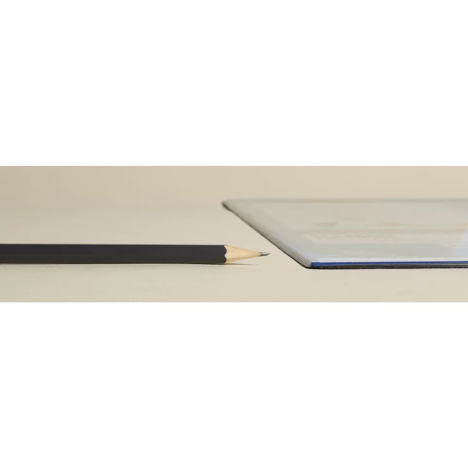 Sous-main rigide PVC-37,5x57,5cm...
