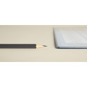 Sous-main rigide PVC-37,5x57,5cm France/ Pce