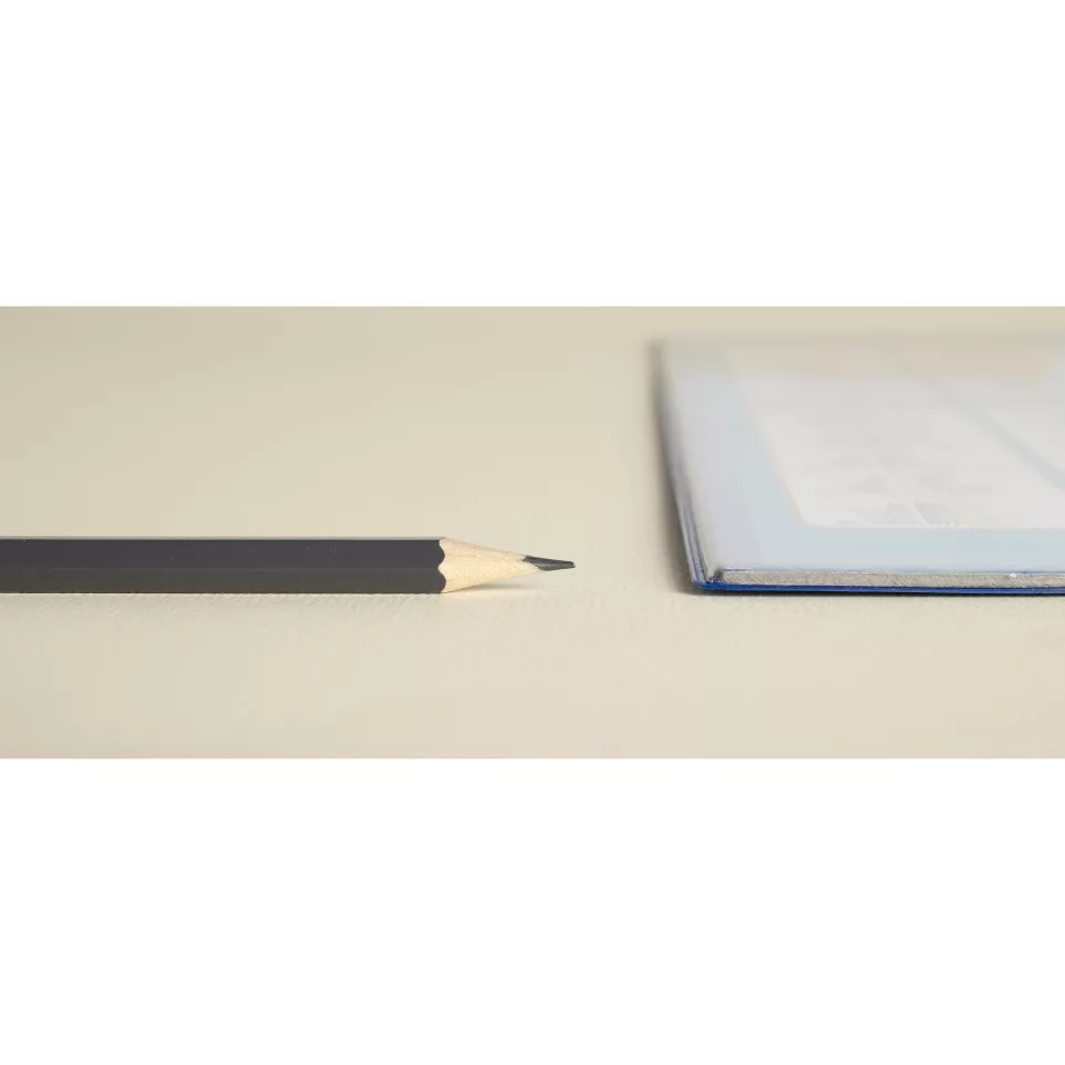 Sous-main rigide PVC-37,5x57,5cm...