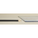 Sous-main rigide PVC-37,5x57,5cm France/ Pce