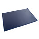 Onderlegger PVC 375x-575 KreaCover blauw/ St.
