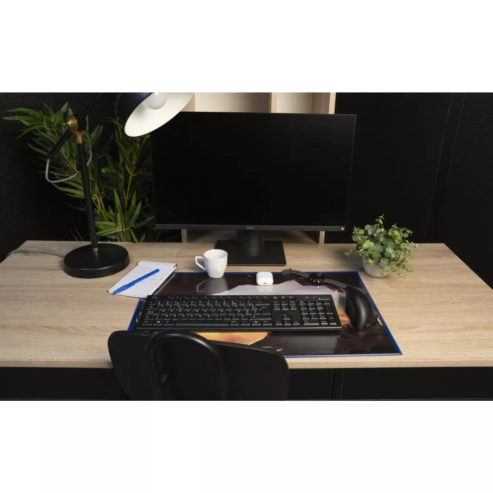 Onderlegger PVC 375x-575 KreaCover...