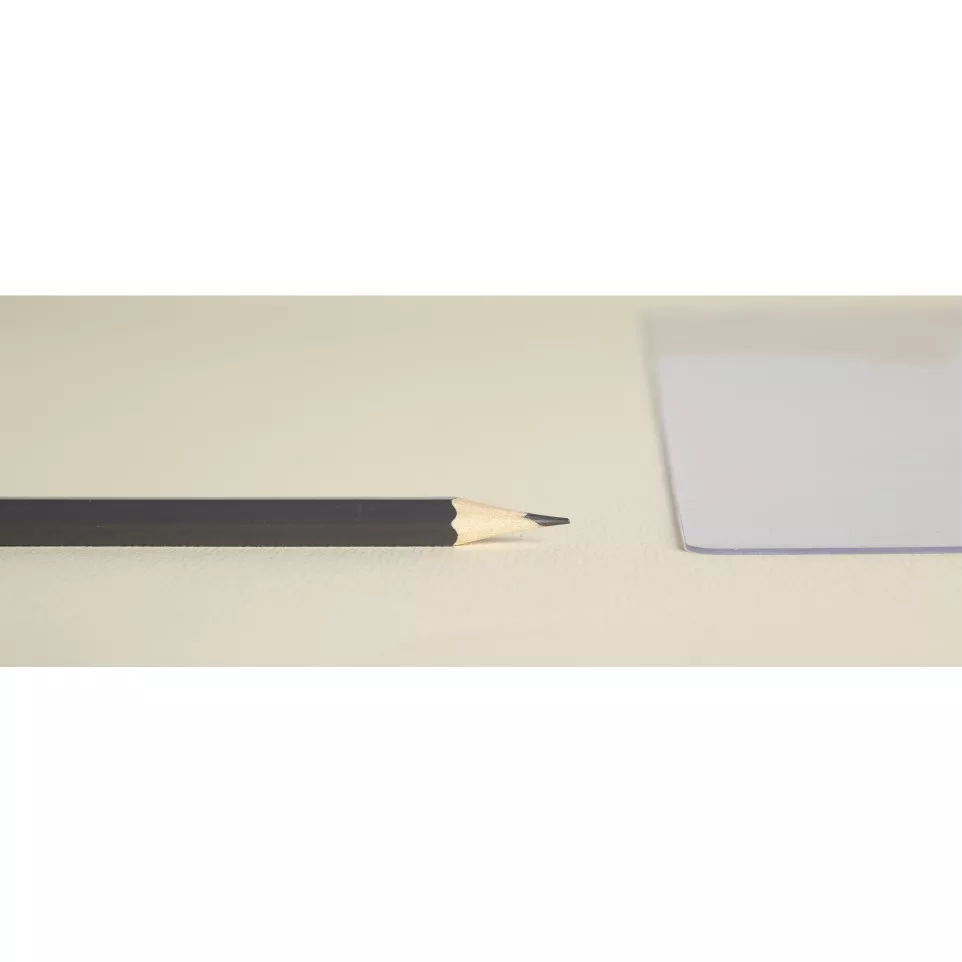 Onderlegger flexibel- PVC 43x90cm...
