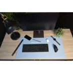 Exacompta PU Desk Mat 43x90cm/ Pc.