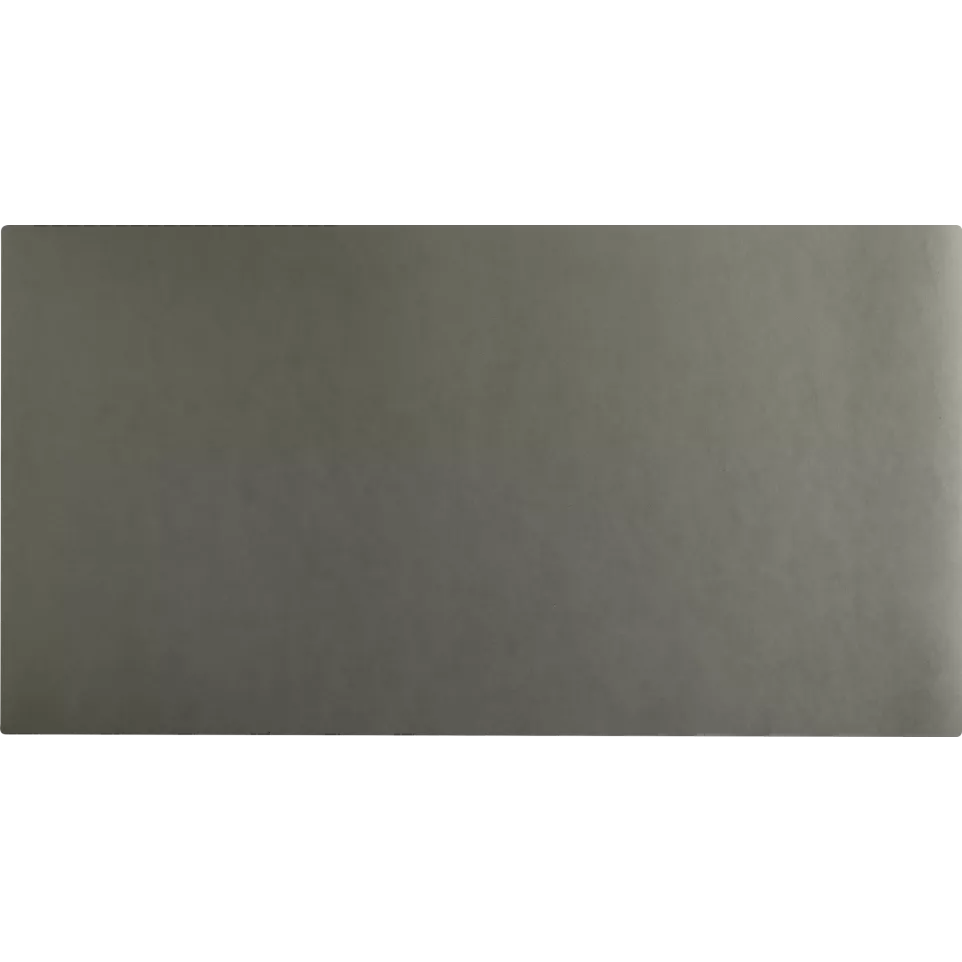 Exacompta PU Desk Mat 43x90cm/ Pc.