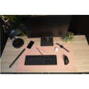 Exacompta PU Desk Mat 43x90cm/ Pc.