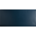Sous main souple PU bicolore - 43x90cm/ Pce