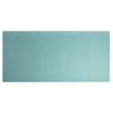 Sous main souple PU bicolore - 43x90cm/ Pce