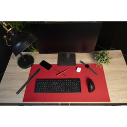 Exacompta PU Desk Mat...