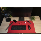 Onderlegger PU 43x90cm...