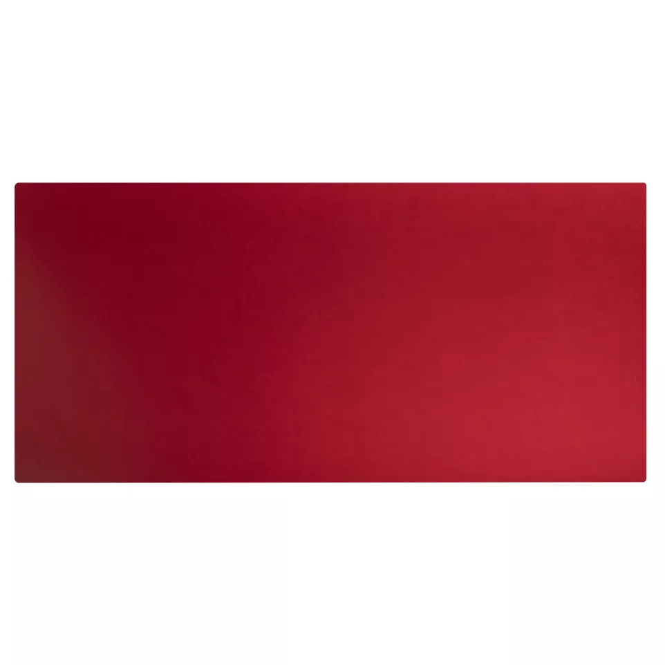 Exacompta PU Desk Mat 43x90cm/ Pc.