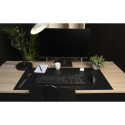 Exacompta PU Desk Mat 40x80cm/ Pc.