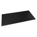 Exacompta PU Desk Mat 40x80cm/ Pc.