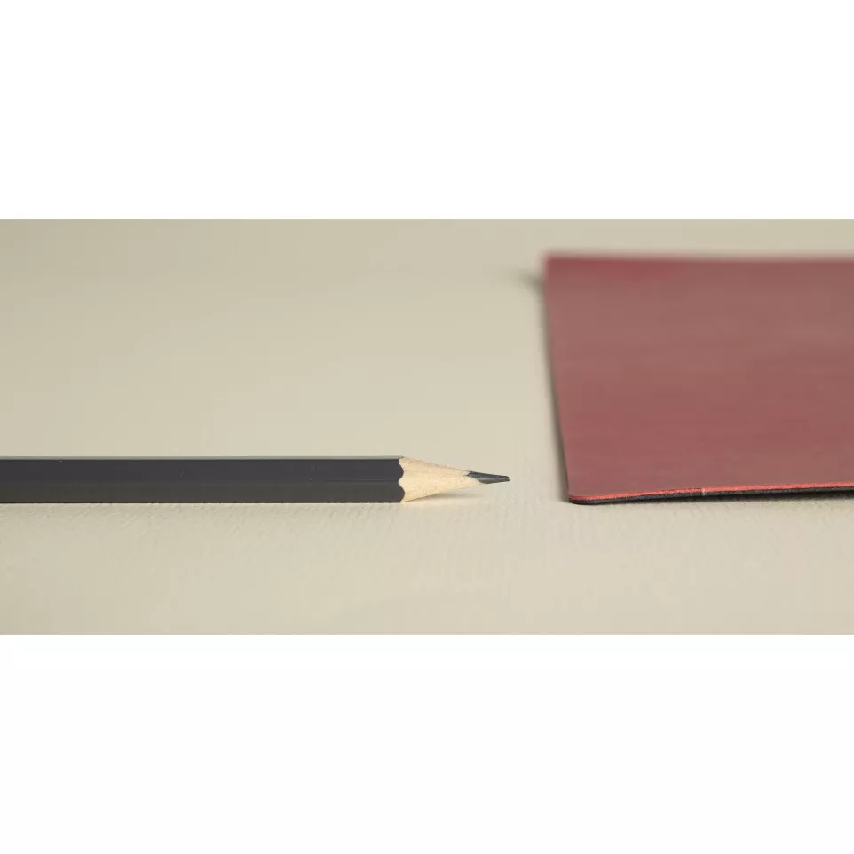 Exacompta PU Desk Mat 40x80cm/ Pc.