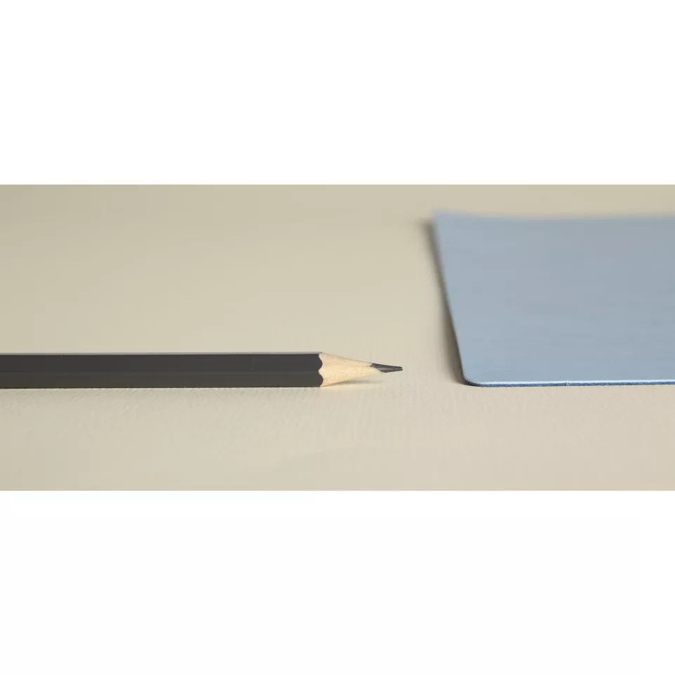 Exacompta PU Desk Mat 35x60cm/ Pc.