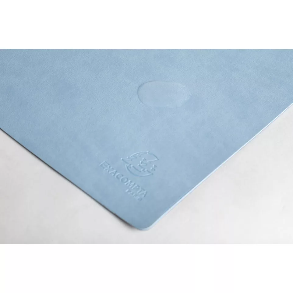 Exacompta PU Desk Mat 35x60cm/ Pc.