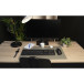 Exacompta PU Desk Mat 35x60cm/ Pc.