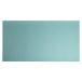Sous main souple PU bicolore - 35x60cm/ Pce