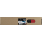 Onderlegger PU 35x60cm...