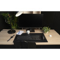 Exacompta PU Desk Mat 35x60cm/ Pc.