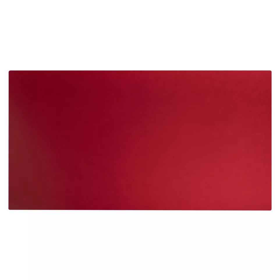 Exacompta PU Desk Mat 35x60cm/ Pc.