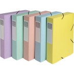 Boite de classement...