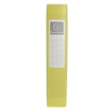 Chrom Pastel Box File Cartobox A4 60mm PP/ Pc.