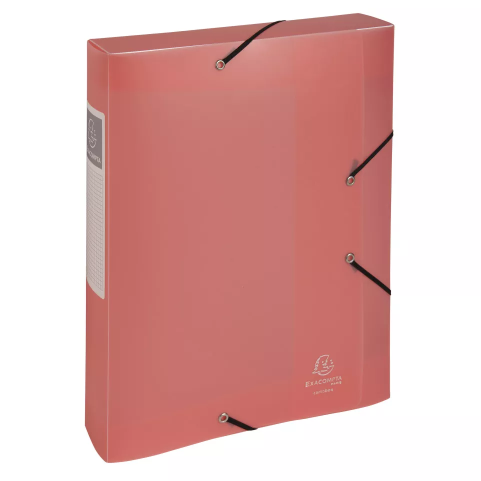Boite de classement Cartobox livrée à...
