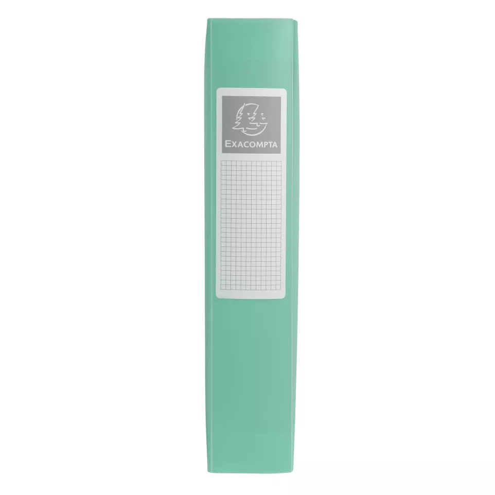 Chrom Pastel Box File Cartobox A4...